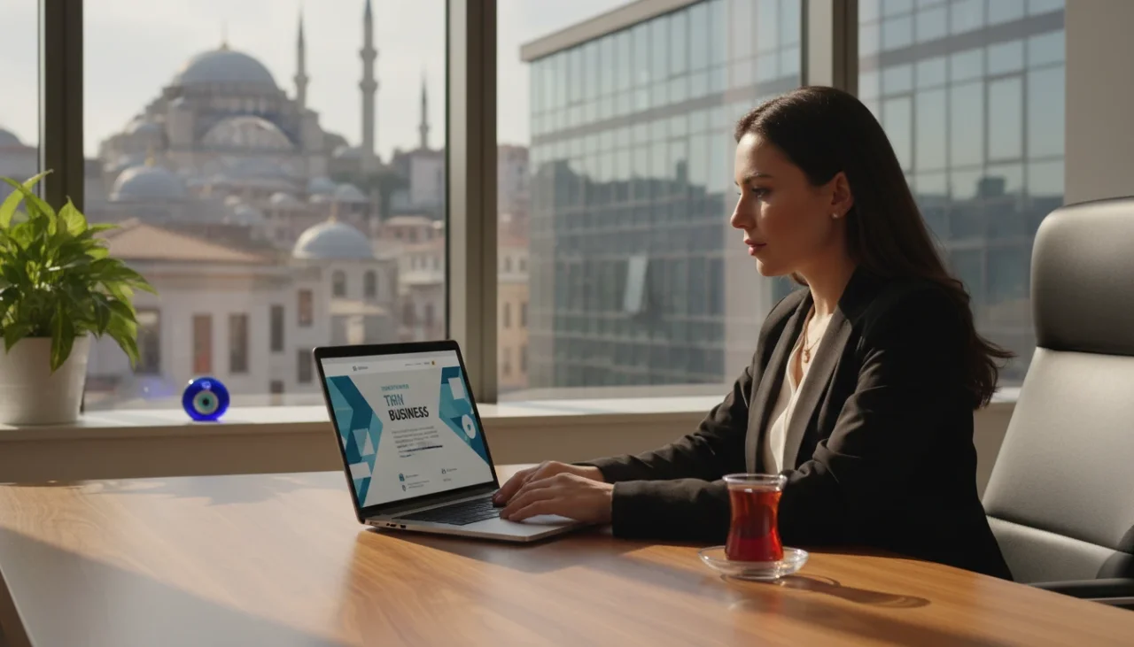 2026'da Küçük İşletmeler İçin Uygun Fiyatlı Web Sitesi Kurma Rehberi