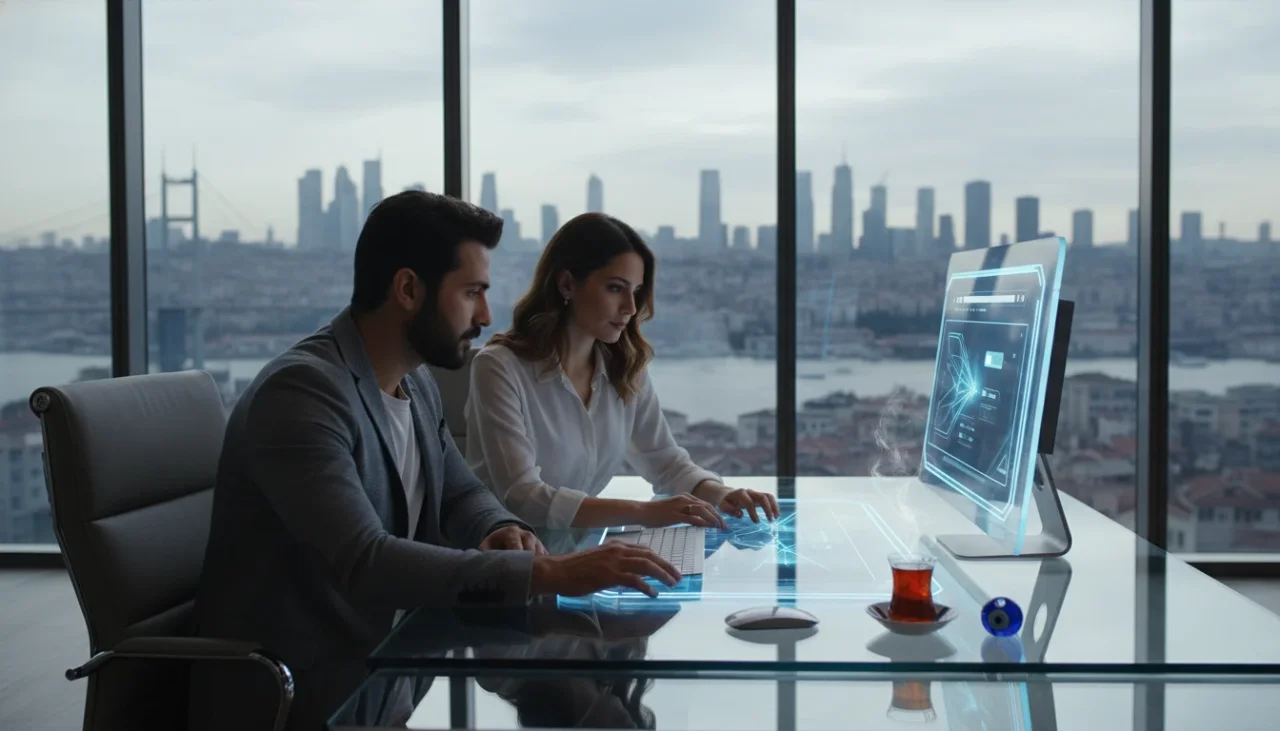 2026'da Web Sitesi Yaptırmak: Dijital Başarı İçin Stratejik Yol Haritası