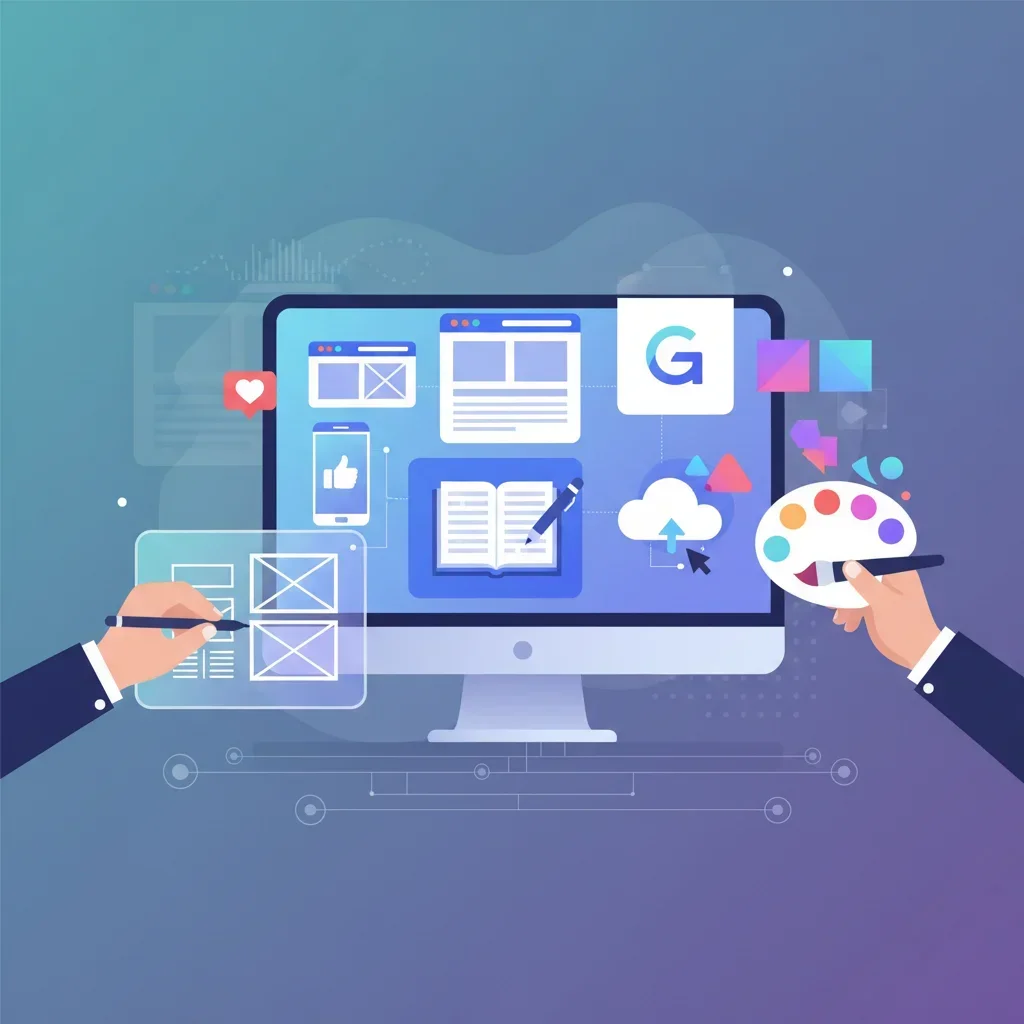 Profesyonel Web Tasarım